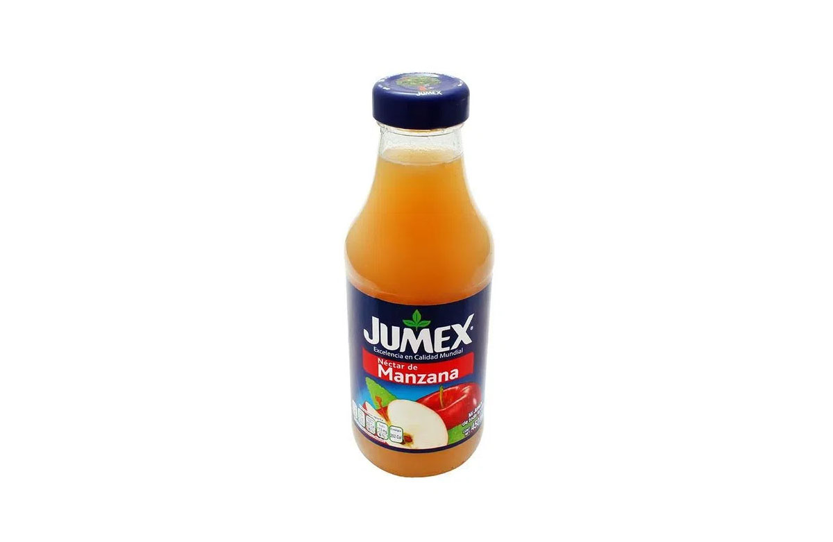 JUMEX JUGOSA DURAZNO 450 ML
