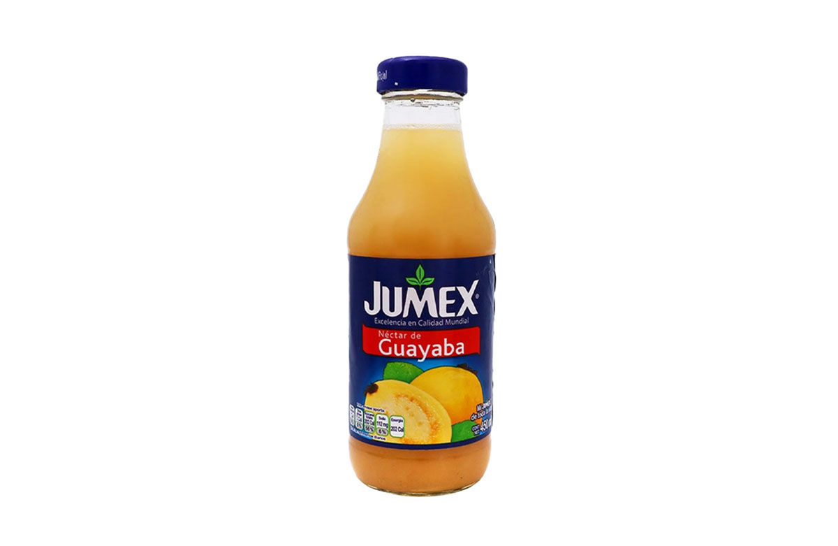 JUMEX JUGOSA GUAYABA 450 ML