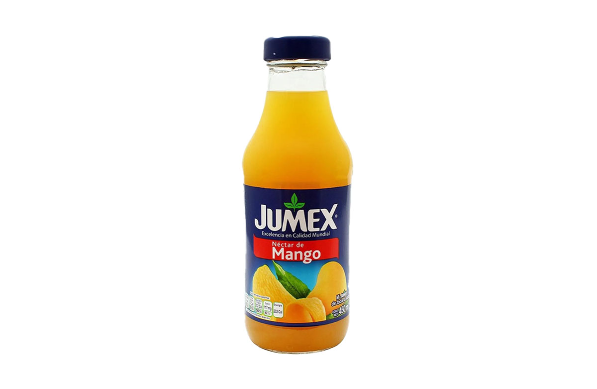 JUMEX JUGOSA MANGO 450 ML