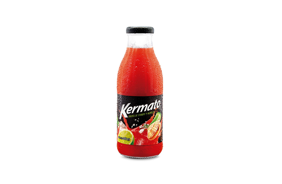 KERMATO 445 ML