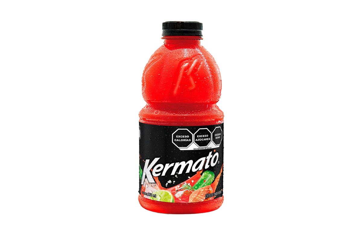 KERMATO 950 ML