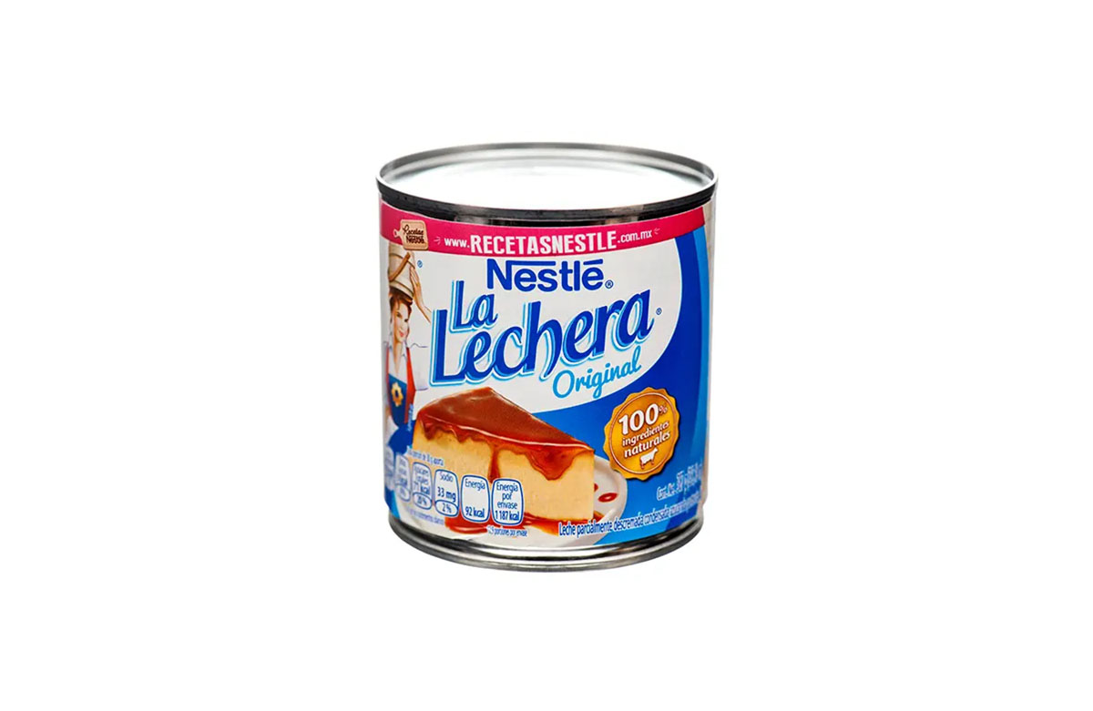 LA LECHERA 387 GR