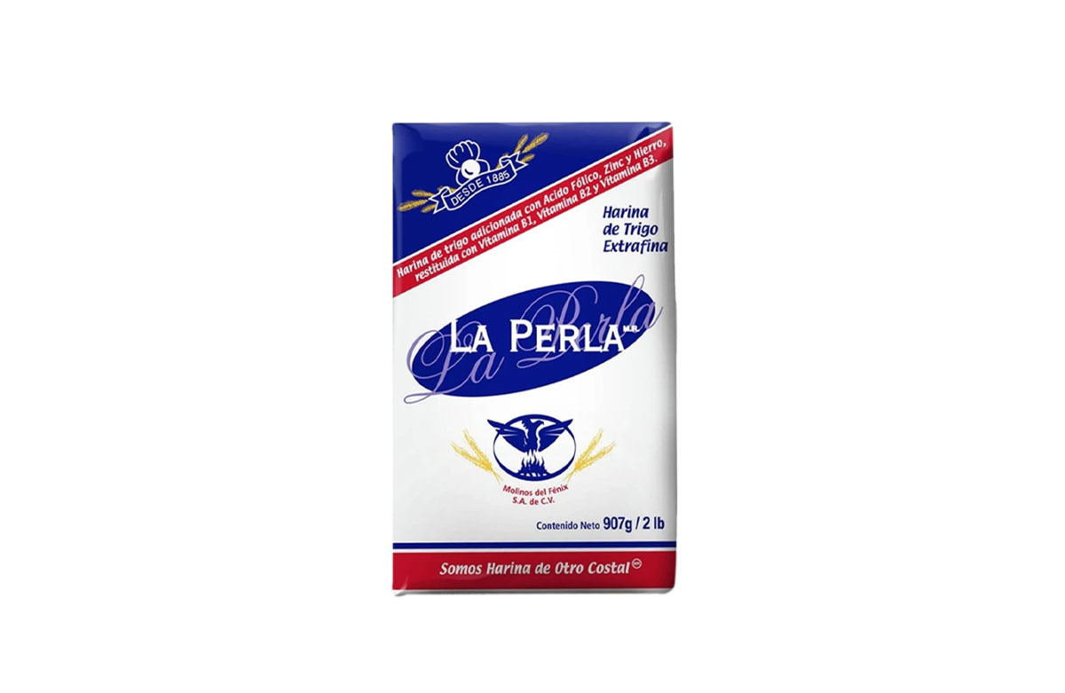 LA PERLA 907 GR