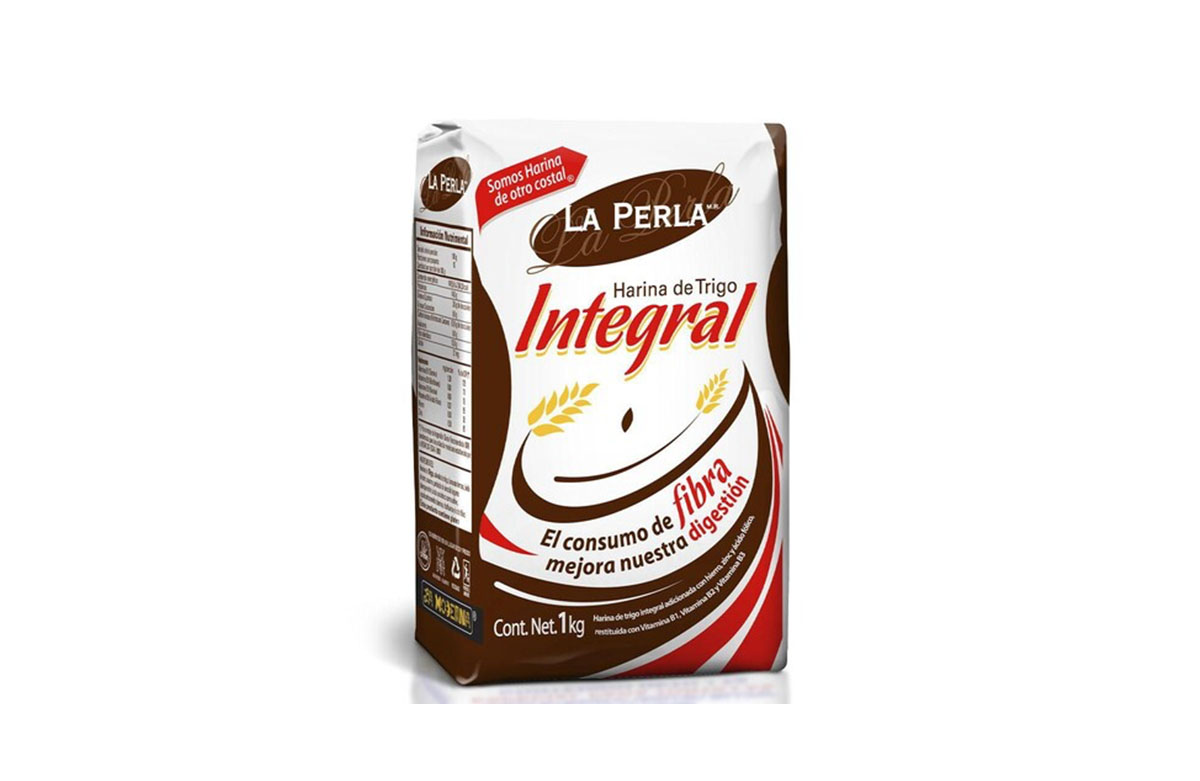 LA PERLA INTEGRAL 1KG