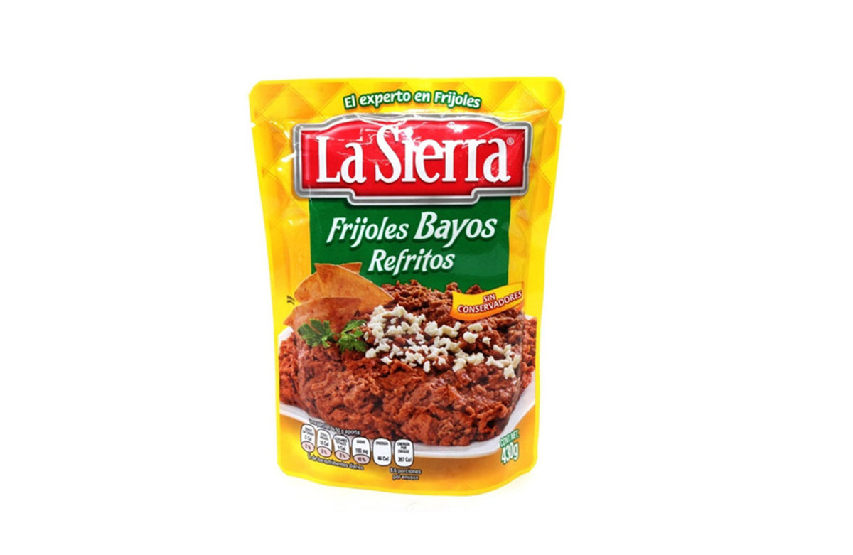 LA SIERRA BAYO REF PCH 430 GR