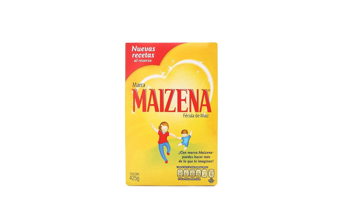 MAIZENA 425 GR