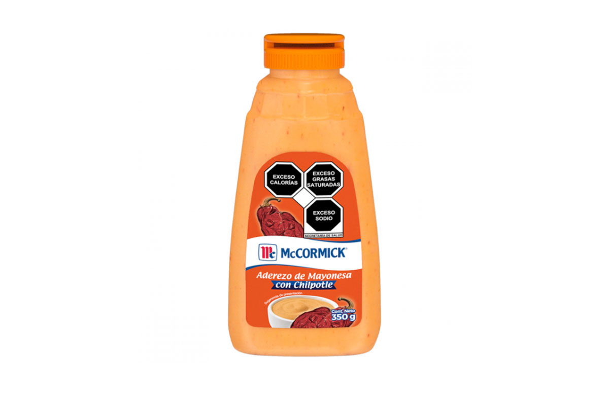 MCCORMICK C/CHIPOTLE 350 GR