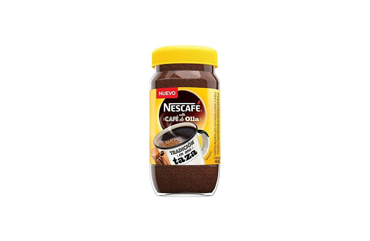 NESCAFE OLLA 46 GR