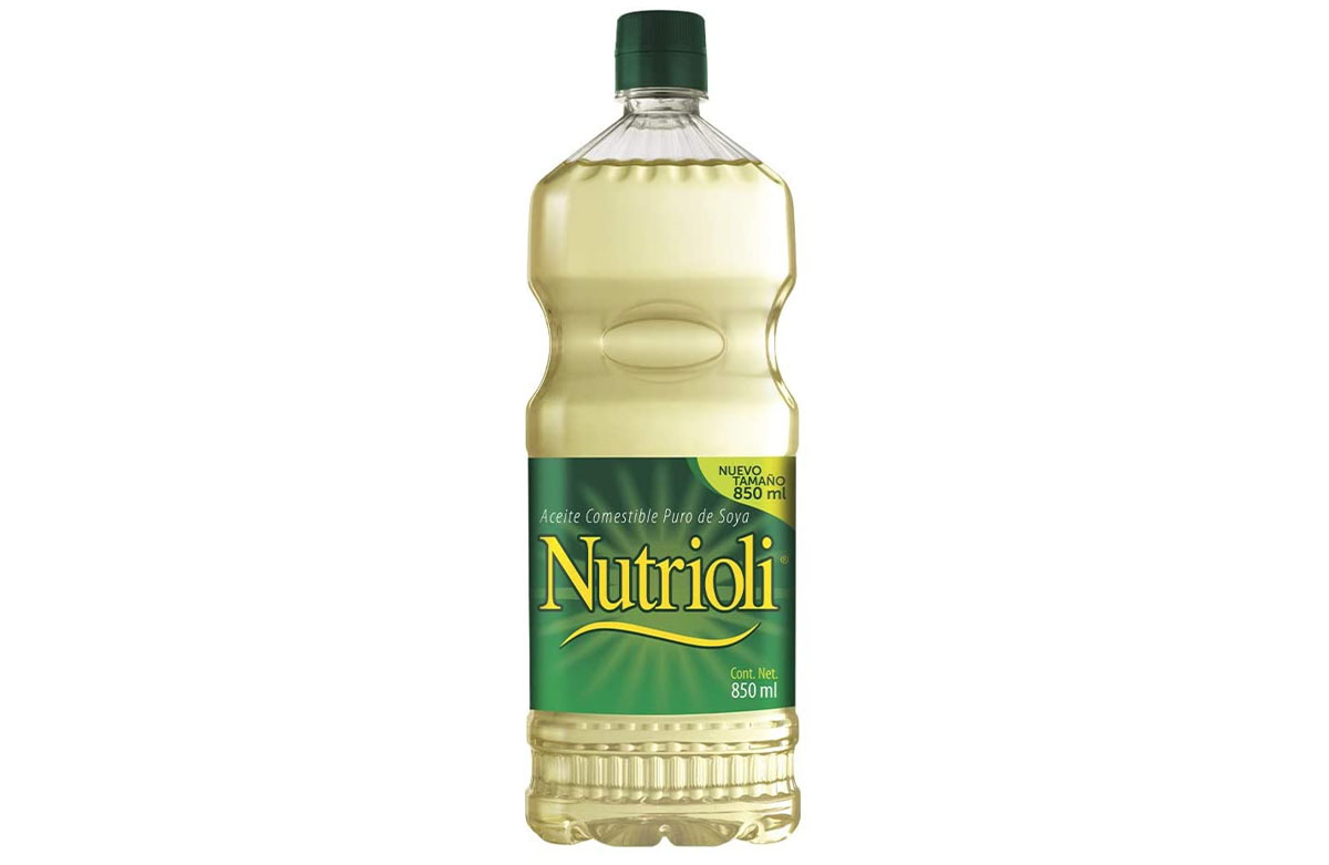 NUTRIOLI 850 ML