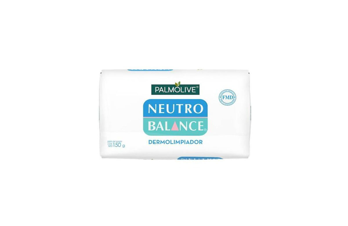 PALMOLIVE NTRO BALANCE 150 GR