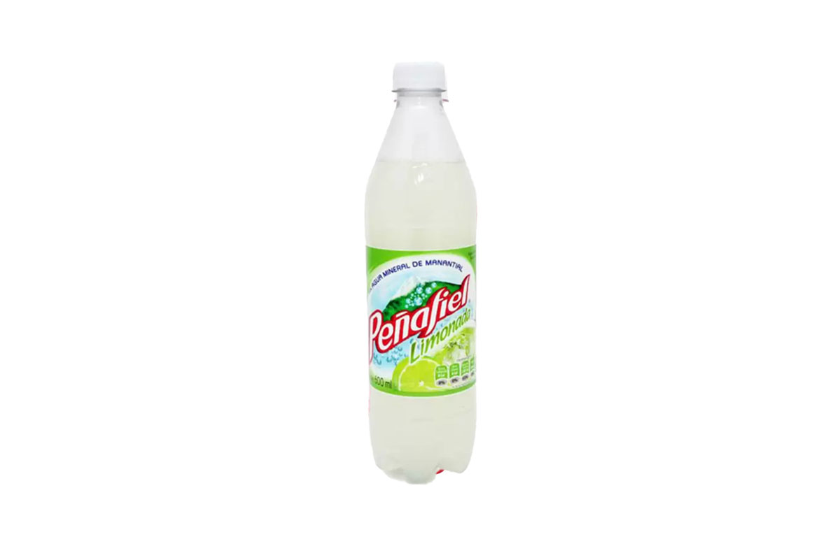 Agua Natural Bonafont 6x1.5L