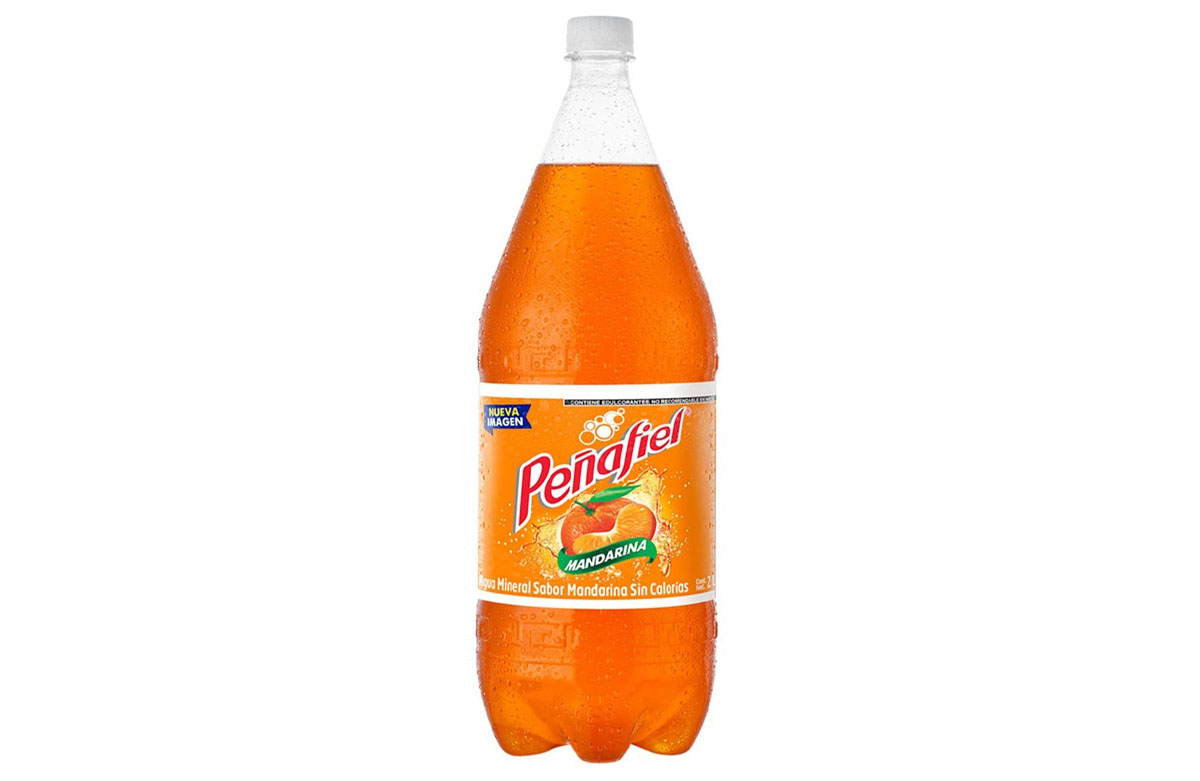 PENAFIEL MANDARINA 2 L