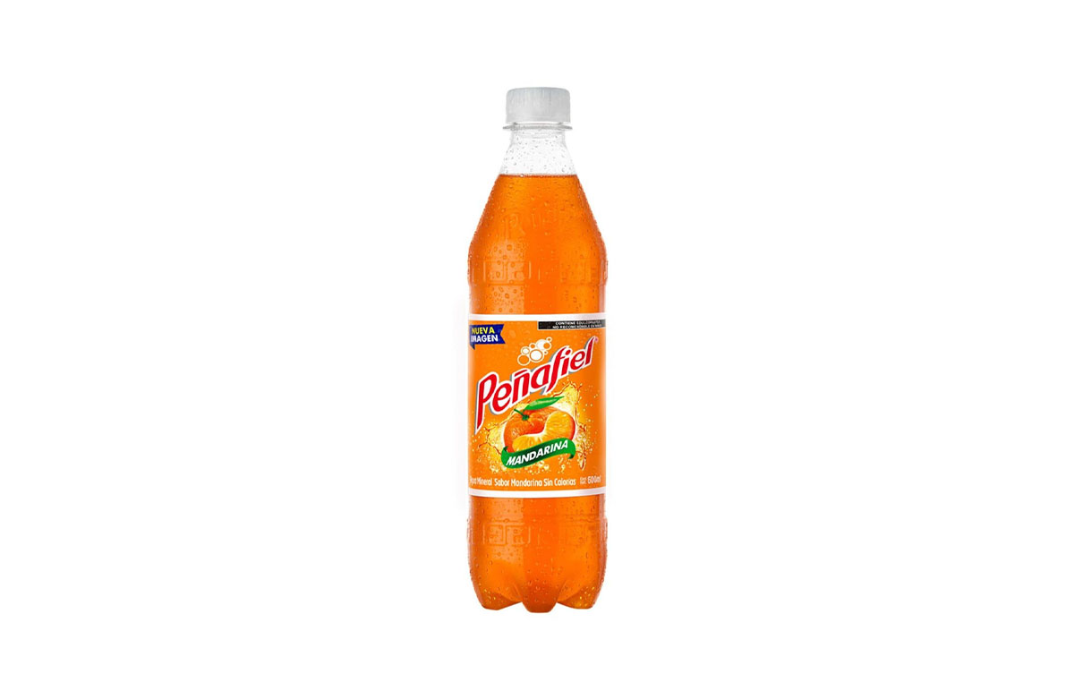 PENAFIEL MANDARINA 600 ML