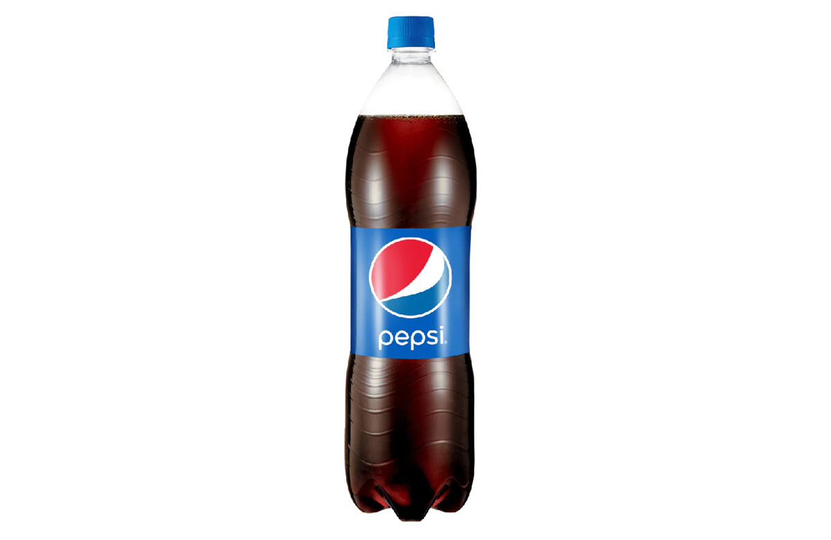 PEPSI 1.5 L PET