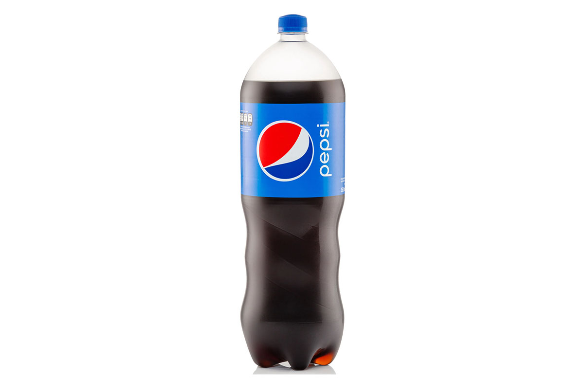 PEPSI 2.5 L PET