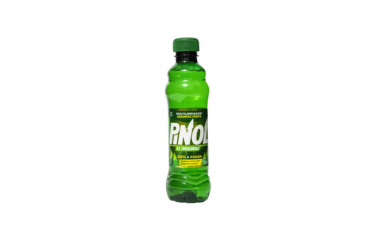 PINOL 250 ML