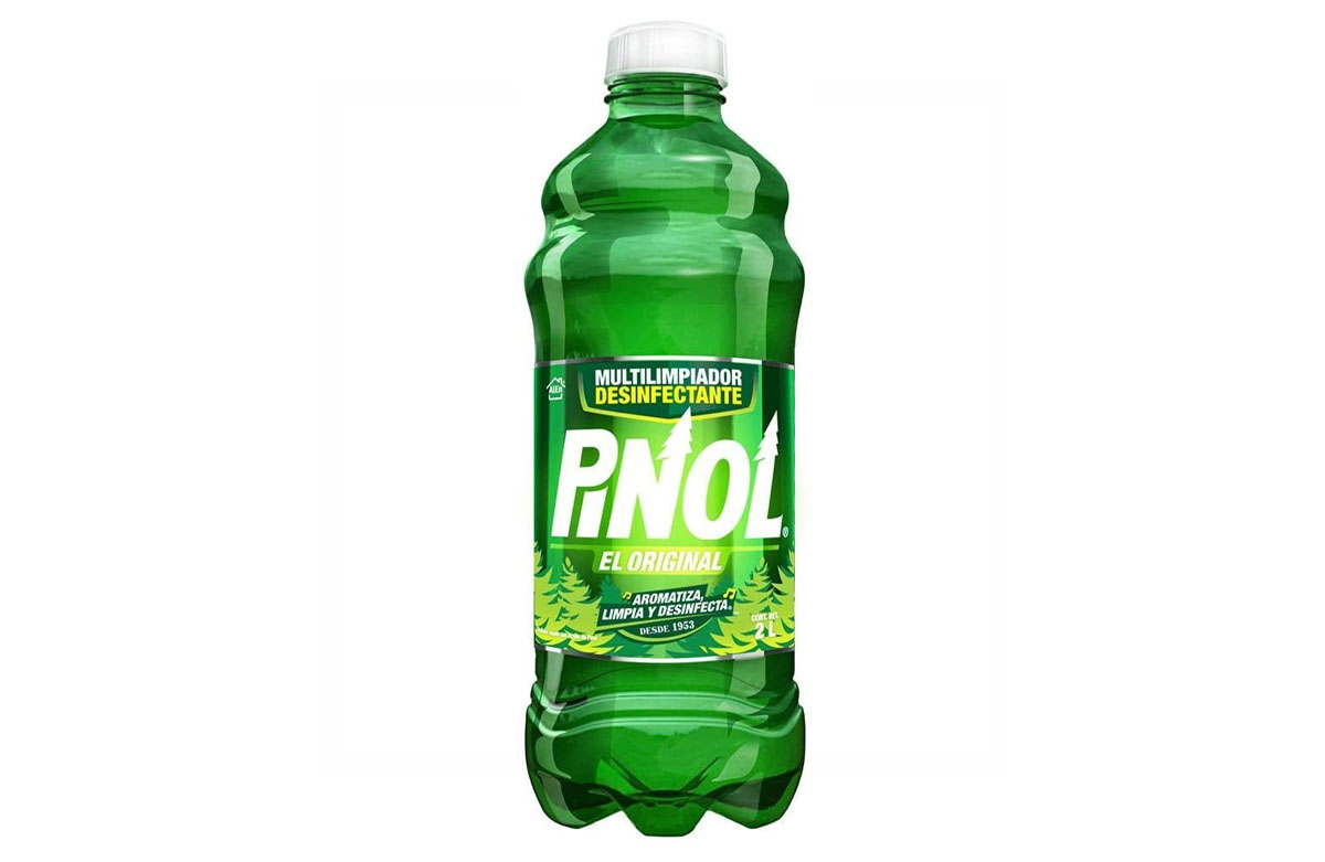 PINOL 2 L