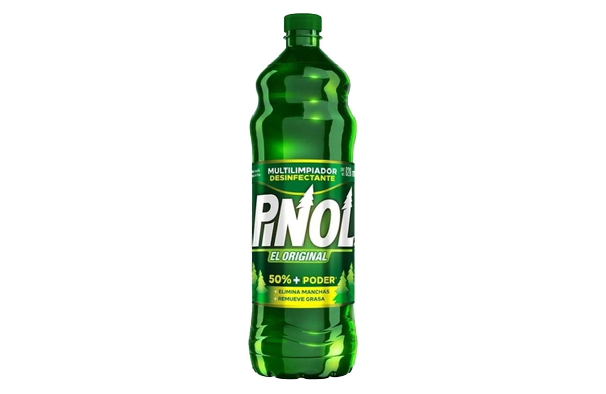 PINOL 828 ML