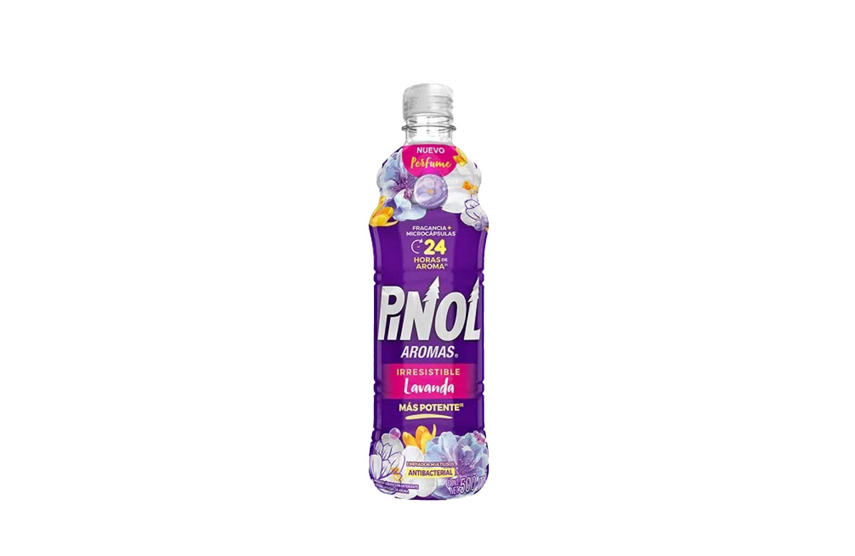 PINOL AROMAS LAVANDA 500 ML