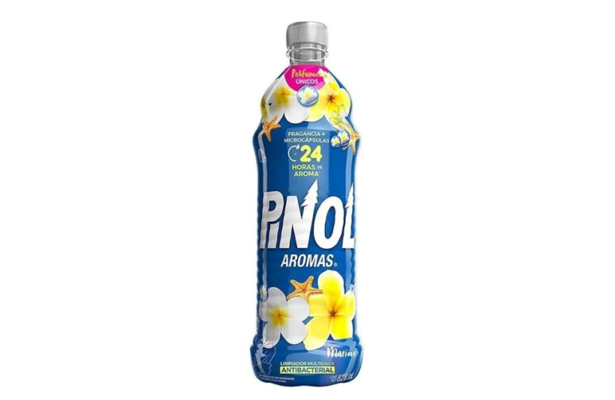 PINOL AROMAS MARINO 500 ML