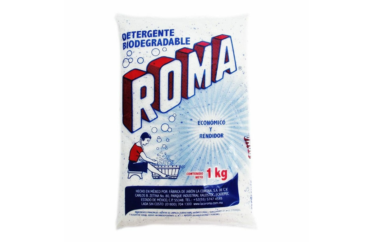 ROMA 1 KG