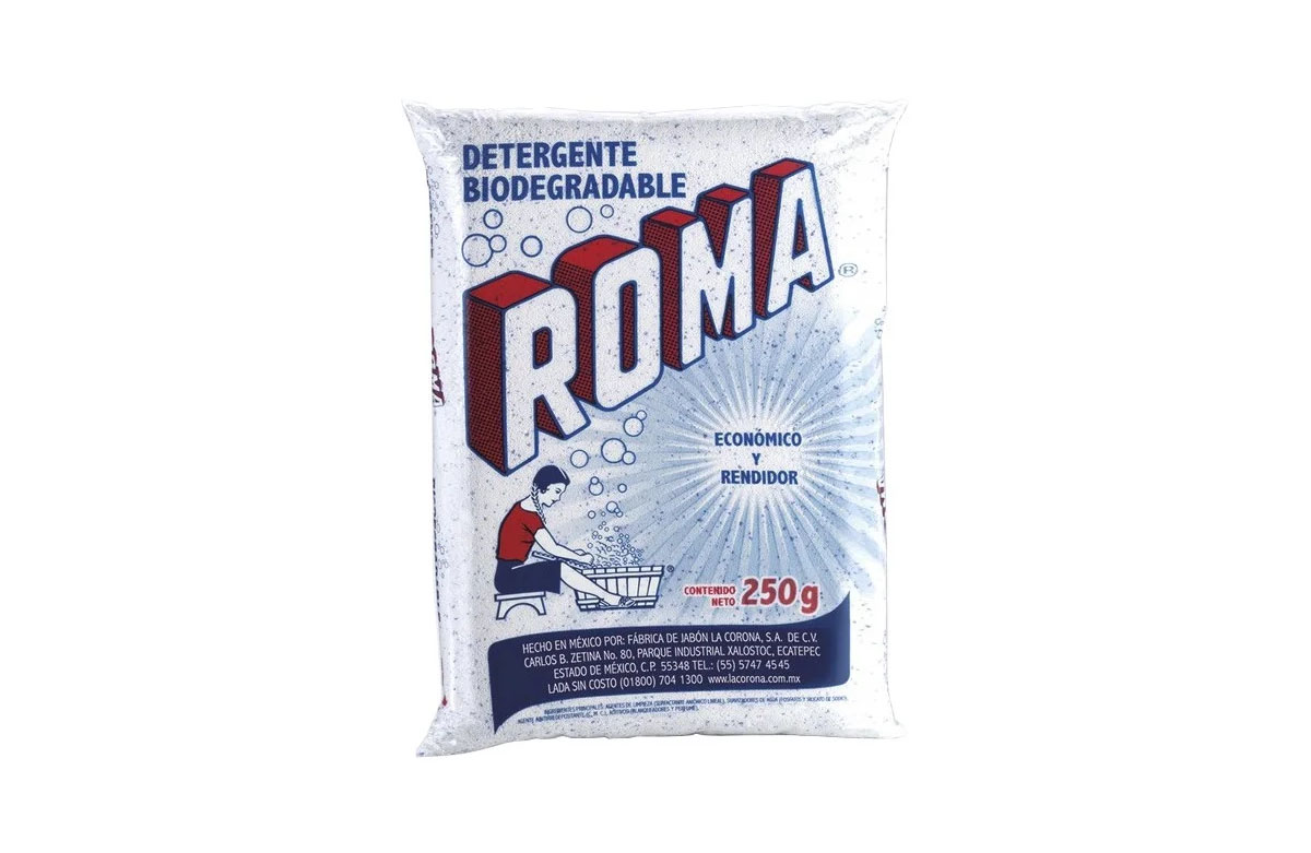 ROMA 250 GR