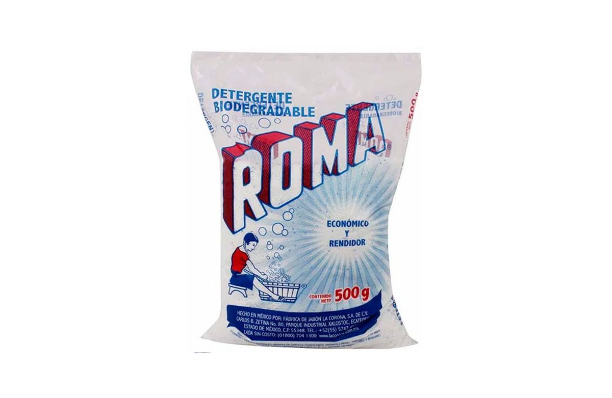 ROMA 500 GR