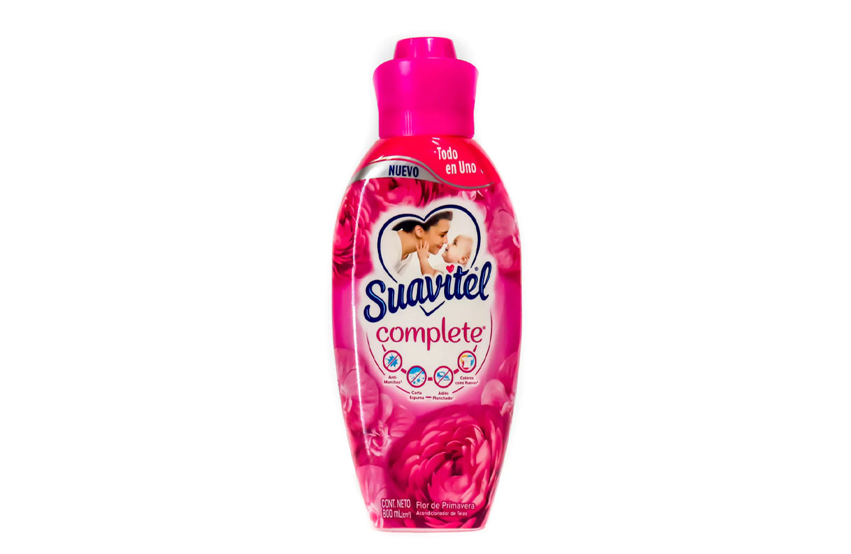 SUAVITEL CMPLTE PRIMAV 800 ML