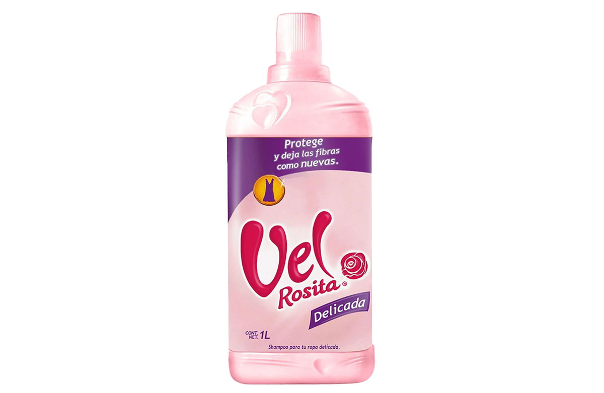 VEL ROSITA 1 L