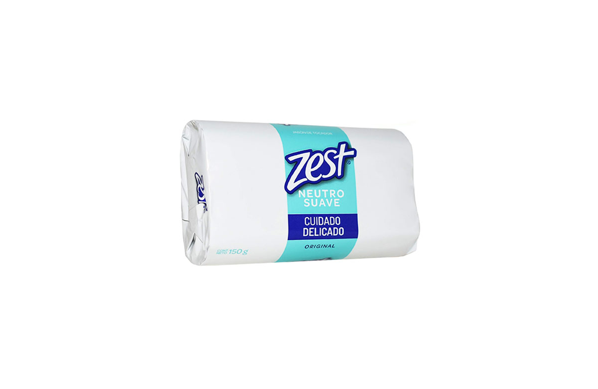 ZEST NEUTRO 150 GR